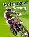 Book Motocross Racing (Edge Books)