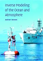 Inverse Modeling of the Ocean and Atmosphere
