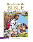 NIrV Read With Me Bible