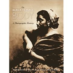 The Black Female Body: A Photographic History