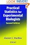 Practical Statistics for Experimental Biologists