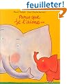 Parce que je t'aime