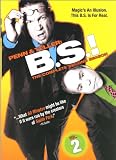 Penn & Teller -- B.S.! The Complete Second Season - Vol 2