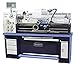 Palmgren 13" X 40" Engine Lathe W/Dro 230-460V 3Ph (9684522)
