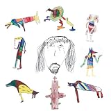 Current 93 - Black Ships Ate the Sky