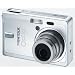Pentax Optio S6 6MP Digital Camera with 3x Optical Zoom