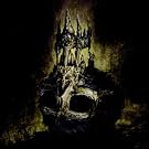 Dead Throne