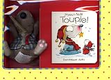 Joyeux No�l Toupie ! Coffret livre et peluche