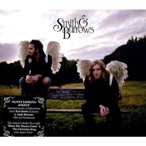 Smith & Burrows - Funny Looking Angels