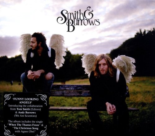 Produkt-Bild: Funny Looking Angels