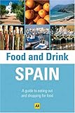 Food and drink Spain