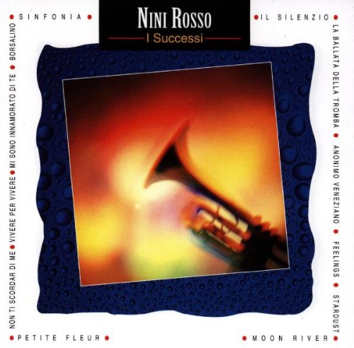 Nini Rosso - I Successi - Zortam Music
