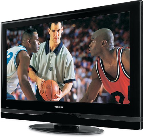 Toshiba 32AV500U 32-Inch 720p LCD HDTV