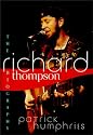 Richard Thompson (The Companion Series)
