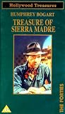 Review Warner Home Video  / Treasure of Sierra Madre (1948)