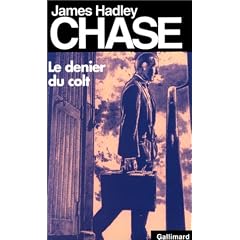 Le denier du colt