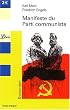 Manifeste du Parti communiste