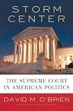 Storm Center: The Supreme Court in American Politics, Seventh Edition