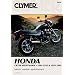 Clymer Honda: Cb750 Nighthawk, 1991-1993 and 1995-1999 (Clymer Motorcycle Repair Manuals)