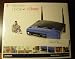 Linksys Tmobile T-mobile Hotspot Hot Spot Home Wireless Router Wrt56g-tm