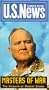 Masters of War:Knights of Desert Stor [VHS]