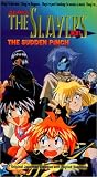 Review Software Sculptures  / Slayers Next: Sudden Pinch