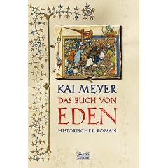 Das Buch von Eden