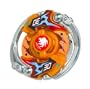 Beyblade G-Revolution Hard Metal Series Top: Dark Effigy