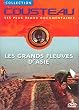 Cousteau - Les grands fleuves d'Asie