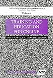 Training and education for online
