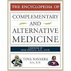 The Encyclopedia Of Complementary And Alternative Medicine by  Tova Navarra
