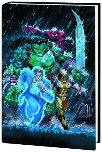  Incredible Hulk, Vol. 2: Fall Of The Hulks