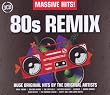 Massive Hits!-80s Remix