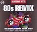 Various-Artists-Massive Hits! - 80S Remix cd cover