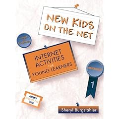 New Kids on the Net: Internet Network for Young Learners