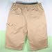 Classic Carpenter Pant - In Khaki, 18-24 Months