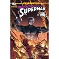 Flashpoint Sonderband #3 - Superman (2012, Panini)