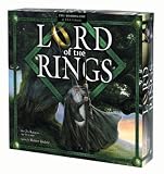 Lord of the Rings Board Game FFG LTR-01