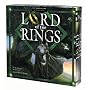 Lord of The Rings Board Game