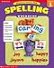 Books : Grade 1 Scholastic Sucess with Spelling