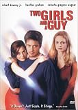 Two Girls and a Guy/Nc17