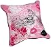 Harley-Davidson Don't Call Me Baby 18-by-18-Inch Decorative Pillow