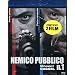 Nemico Pubblico N. 1 - Parte 1 & 2 (2 Blu-Ray)