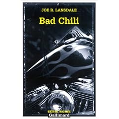 Bad Chili
