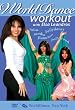 World Dance Workout: Bellydance, Bollywood, Salsa, Samba, Flamenco