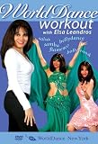 World Dance Workout: Bellydance, Bollywood, Salsa, Samba, Flamenco