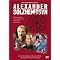 Meet Aleksandr Solzhenitsyn