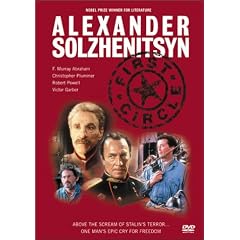 Alexander Solzhenitsyn's First Circle