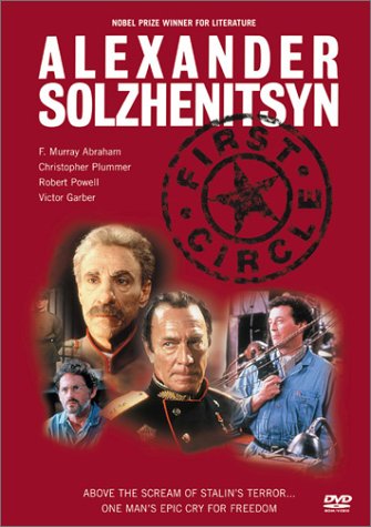 Alexander Solzhenitsyn's First Circle