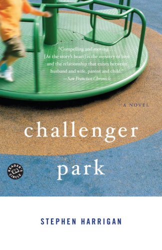 Challenger Park: A Novel